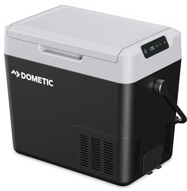 Dometic CFF 18 AC/DC Kompressor Kühlbox 19 Liter Neu Im Sortiment