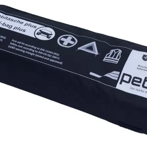 Petex Kombitasche plus mit Klettband Preiswert