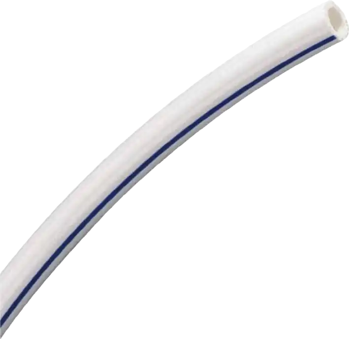 Lilie Native Trinkwasserschlauch für Kaltwasser 10x16 mm Zertifiziert