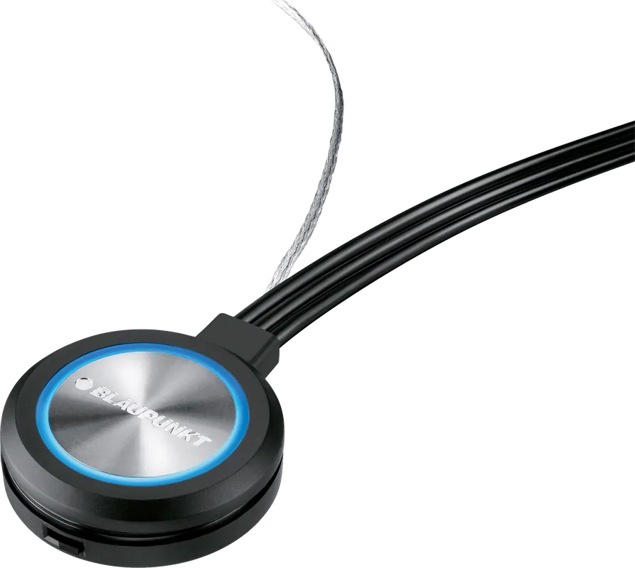 Blaupunkt Funline DAB Wochenendangebot