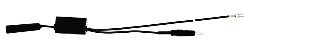 Angebot Blaupunkt Club T48 DAB Kurzstab-Antenne