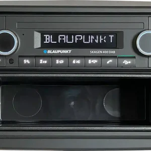 Neue Kollektion Blaupunkt Carrier 400 DAB Autoradio