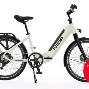 Blaupunkt Frida faltbares E-Bike 24 Zoll 250W Bestseller