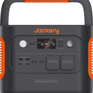 Neu Im Sortiment Jackery Powerstation Explorer 1000 Plus