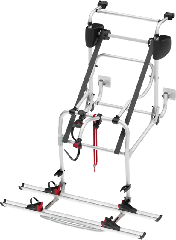 Letzte Chance Fiamma Carry-Bike Lift 77 Heck Fahrradträger Absenkbar um 77 cm für 2 Fahrräder / E-Bike geeignet