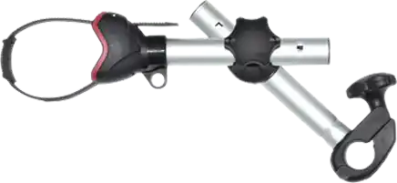 Neue Kollektion Fiamma Bike-Block Pro S D