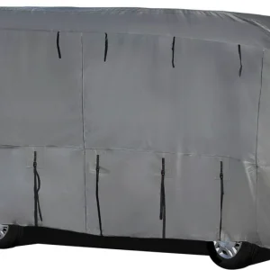 Ausverkauf Brunner Camper Cover SI Schutzhüller für teilintegrierte Freizeitfahrzeuge
