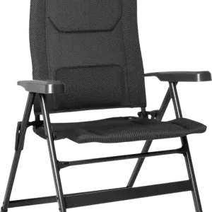 Brunner Aravel Vitachic 3D Pro Klappstuhl antracite Beliebt
