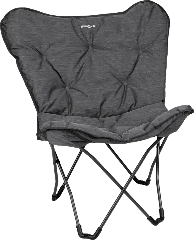 Beliebt Brunner Action Vivavita Lounger Faltstuhl / Campingstuhl