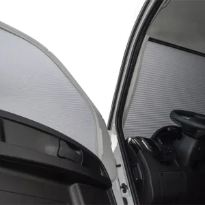 Brunner DarkSTAR Verdunkelungssystem Neu Im Sortiment