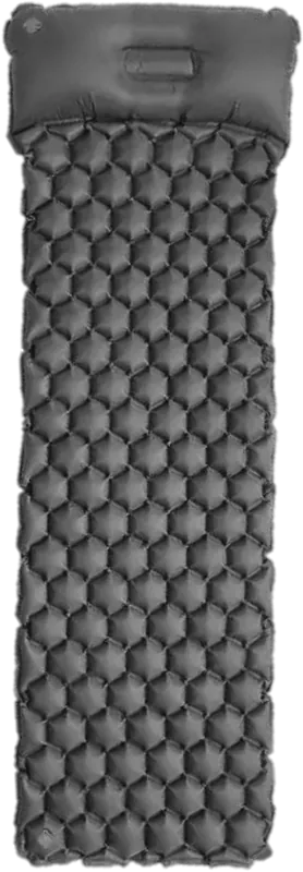 Disc-O-Bed ONE Pad Luftmatratze Nur Für Kurze Zeit