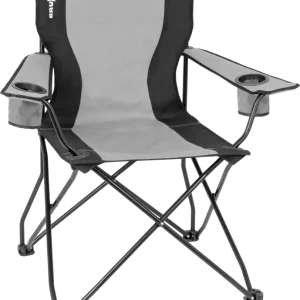 Brunner Action Armchair Equiframe Faltstuhl / Campingstuhl mit Armlehnen Beliebt