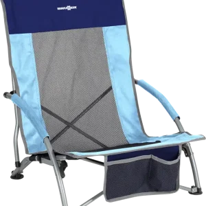 Brunner Cuba Airback Strandstuhl Sonderaktion