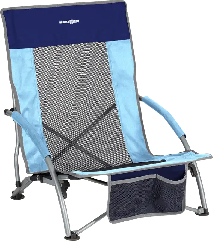 Brunner Cuba Airback Strandstuhl Sonderaktion