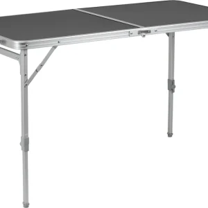 Solange Der Vorrat Reicht Brunner Flatpack 4 Klapptisch / Campingtisch 120 x 60 x 70 cm