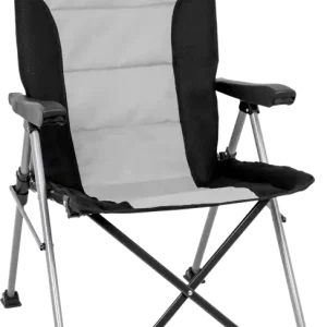 Aktuell Brunner Raptor Highback Klappstuhl