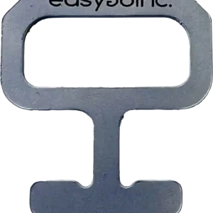 easygoinc. Verzurr Anker für VW Sitzschienen, 1 Stk. Neue Ware