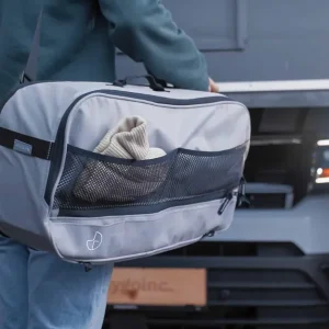 easygoinc. Tragegurt für VANBAG & VANPOCKET Neuheit