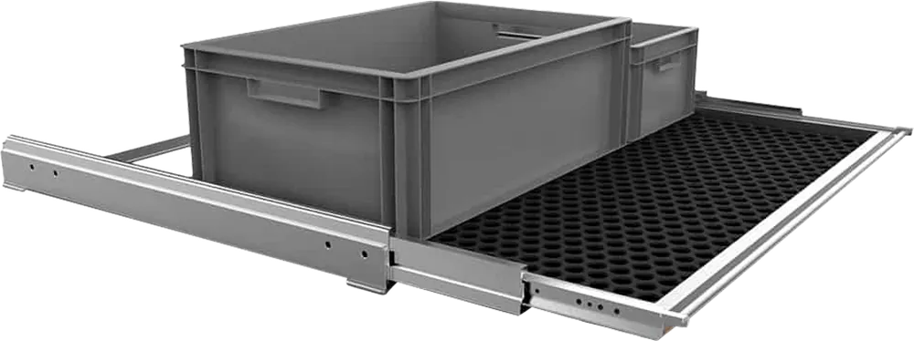 easygoinc. vanlife.module SLIDEOUT Heckauszug gesamte Breite für VW T5-T6.1 California Beach & Ocean Jetzt Kaufen