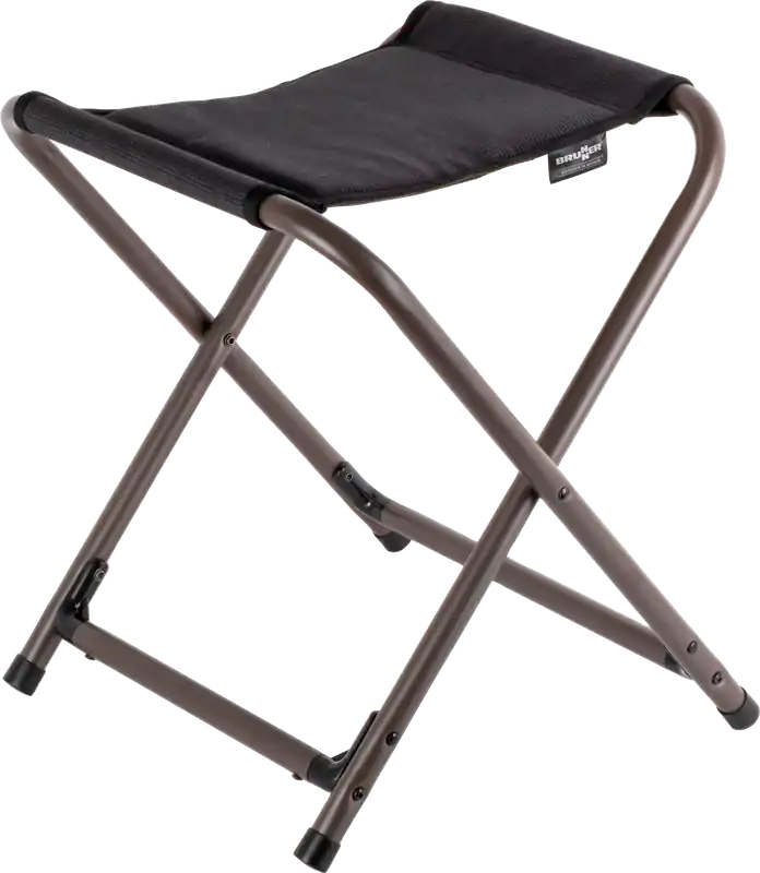 Brunner Phantom Stool Klapphocker 27 x 40 x 45 cm grau Letzte Chance
