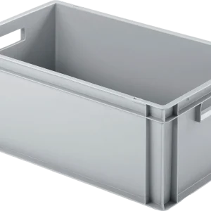 Billig Ringoplast Eurobox L