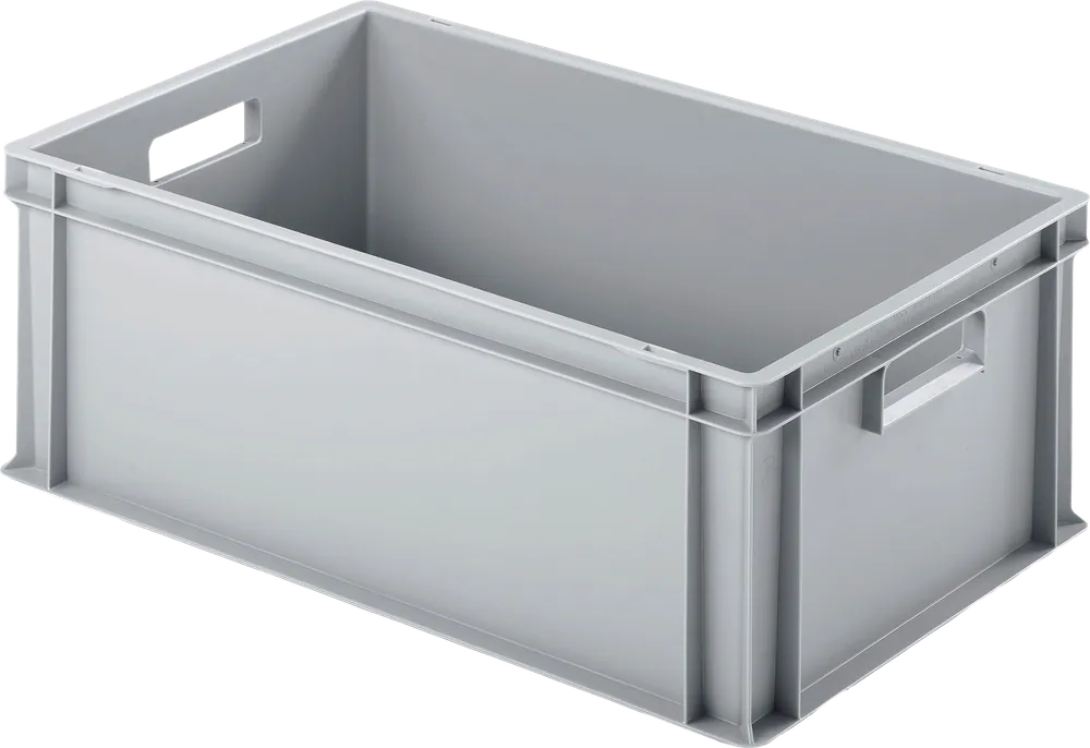 Billig Ringoplast Eurobox L