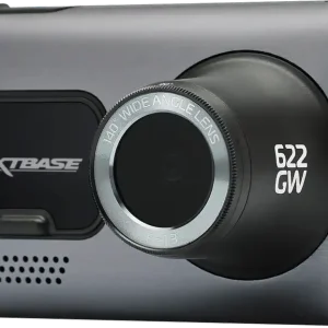 Angebot Nextbase 622GW DashCam mit 3,0 Zoll Display / Nachtmodus / WiFi / Bluetooth / Sprachsteuerung / GPS