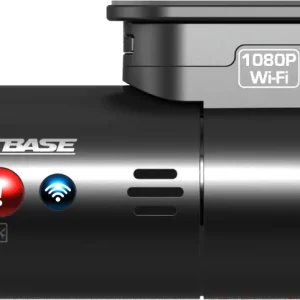 Nextbase 300W Dashcam mit WiFi Geprüft