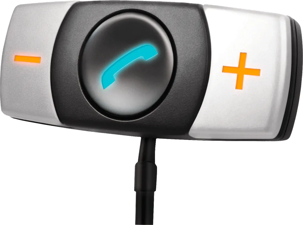 Preis Gesenkt Bury CC 9048 Bluetooth Freisprecheinrichtung mit Fernbedienung 12 Volt