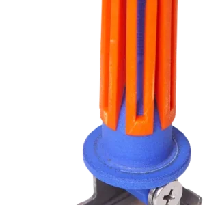 PeggyPeg Fix&Go-Adapter Puffer 2er-Pack Direkt Vom Hersteller