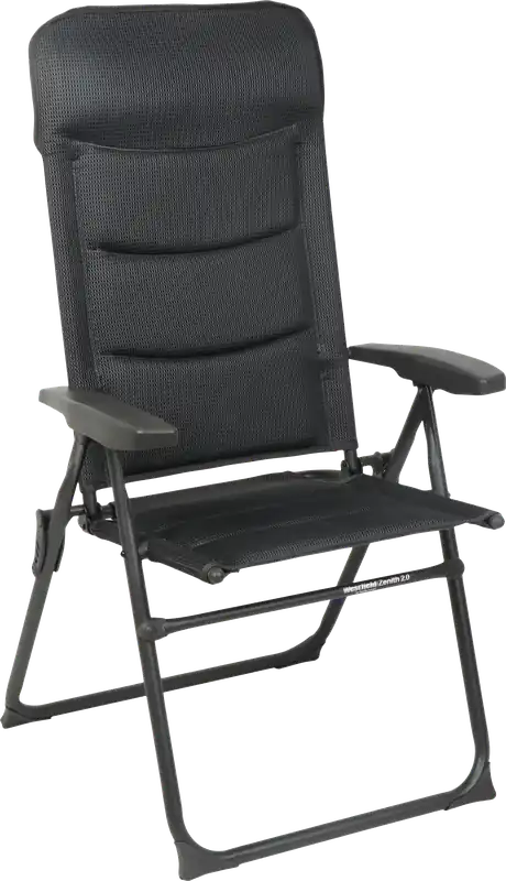Neu Im Sortiment Westfield Klappstuhl Be-Smart Zenith 2.0