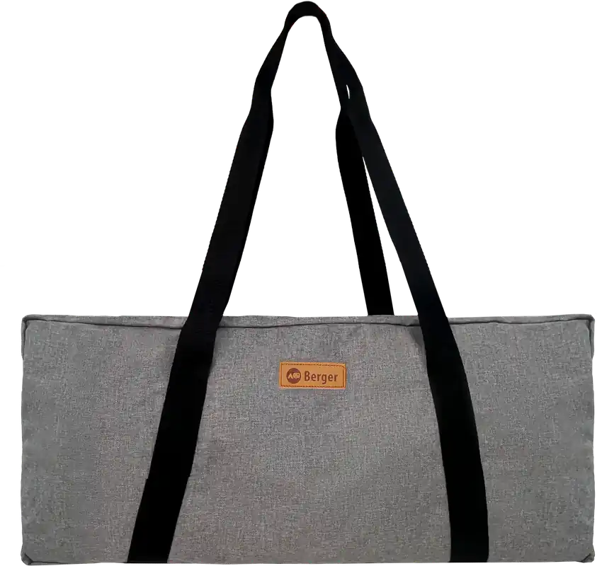 Berger Gestängetasche klein 60 x 20 x 30 cm Meistverkauft