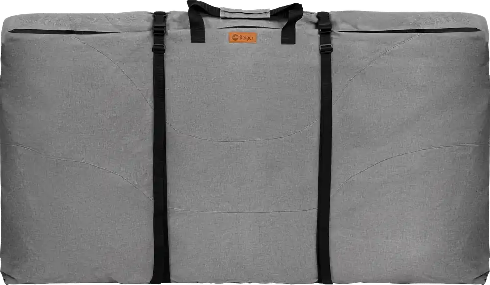 Berger Universaltrage- und Aufbewahrungstasche für Tische, Möbeltasche Beliebt