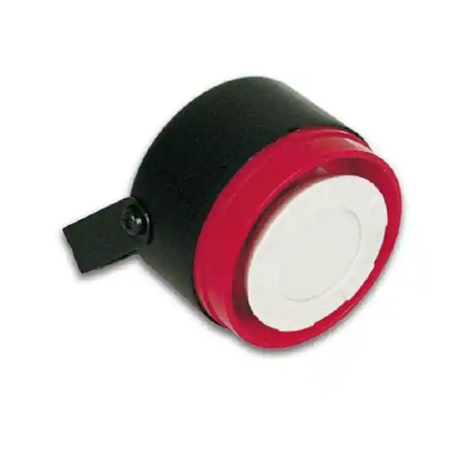 Carasave Alarmsirene 6-14 Vdc 112dB IP55 Kracherpreis