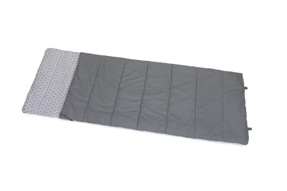 Beliebt Berger Arizona 300G Deckenschlafsack