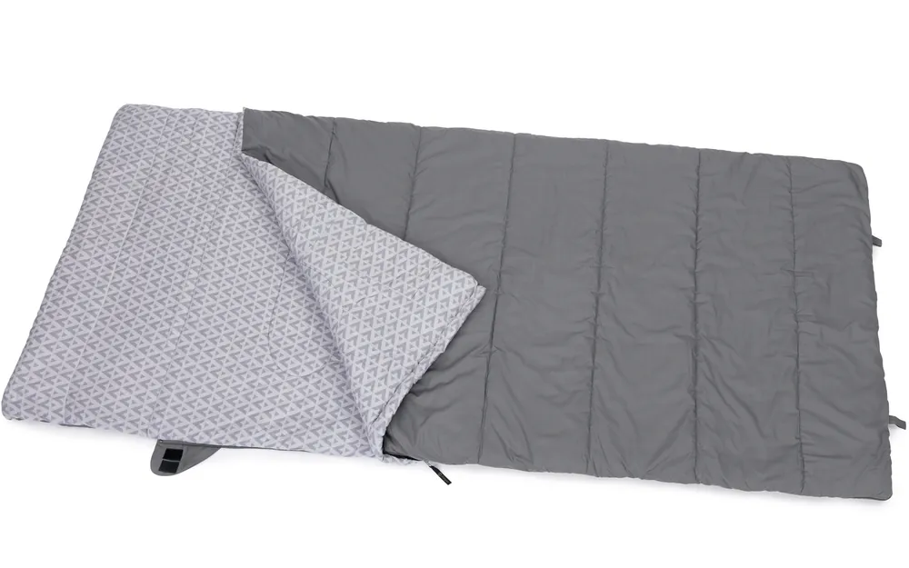 Neu Im Sortiment Berger Arizona L 300G Deckenschlafsack 220 x 100 cm