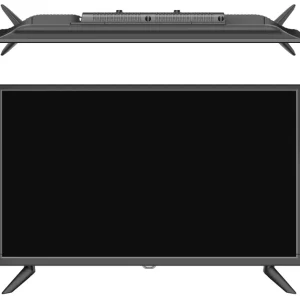Reflexion LED2423 LED Fernseher 24 Zoll mit Full-HD & Triple-Tuner (DVB-S/S2, DVB-C, DVB-T/T2 HD) Preisreduziert