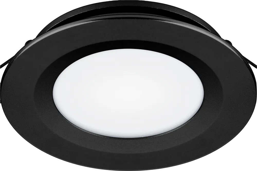 Wentronic LED Einbauleuchte Abverkauf
