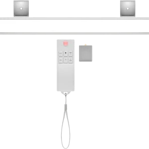 Wentronic Magnetische Akku-Leuchte 380 x 40 x 10 mm Direktkauf