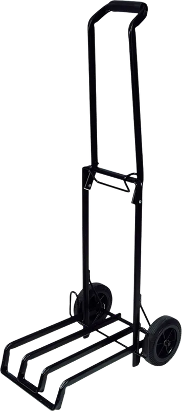 Preisknaller Brunner Easy Transportwagen / Sackkarre / Stapelkarre bis 90 kg