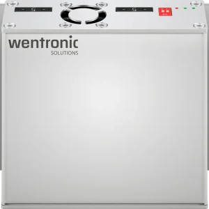 Geprüft Wentronic Solar Laderegler