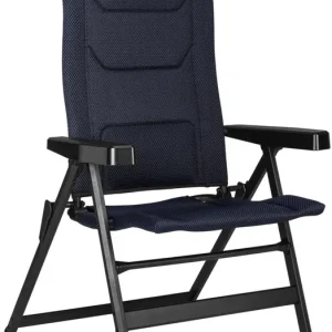 Abverkauf Brunner Rebel Pro Campingstuhl Small dunkelblau