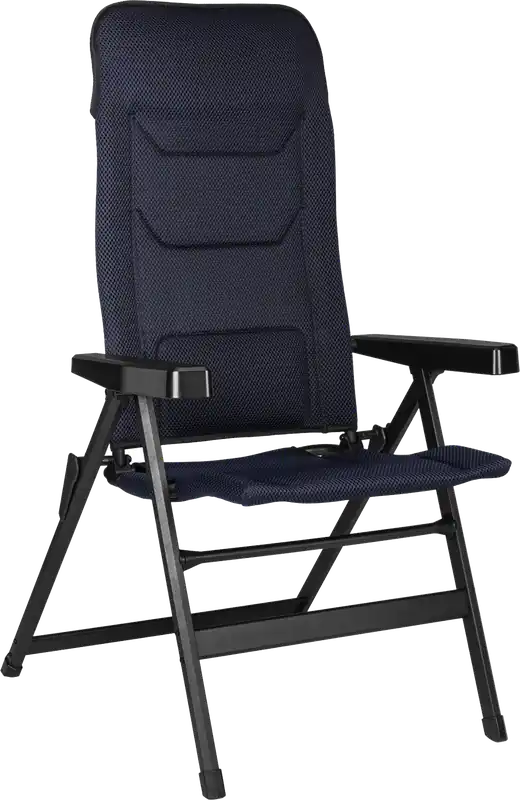 Brunner Rebel Pro Campingstuhl Large dunkelblau Günstig