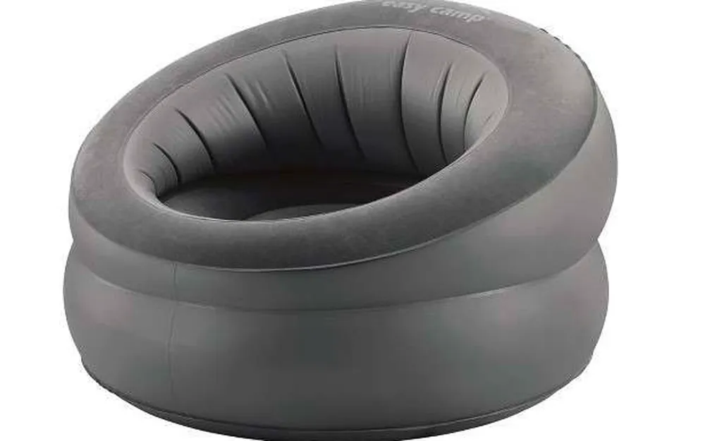 Preisknaller Easy Camp Movie seat einzel