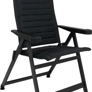 Sonderangebot Crespo AP/437 Gr. M Campingstuhl Air-Select Compact Grau