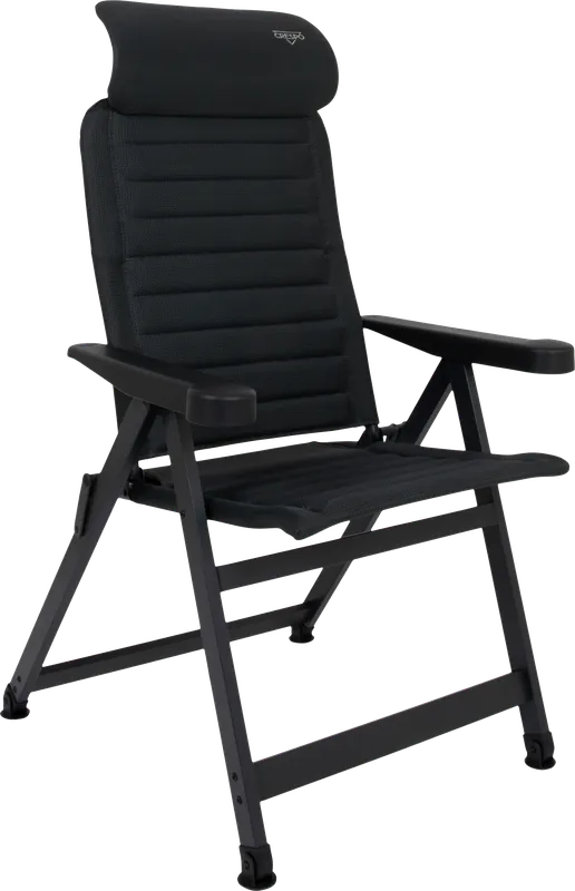 Sonderangebot Crespo AP/437 Gr. M Campingstuhl Air-Select Compact Grau