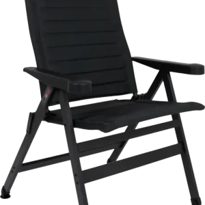 Abverkauf Crespo AP/438 Gr. M Campingstuhl Air-Select Compact Grau