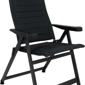Crespo AP/440 L Air-Select Compact Campingstuhl Grau Sonderangebot