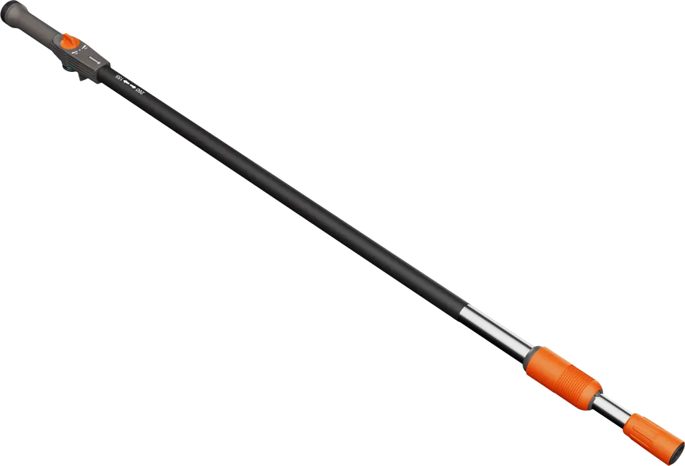 Angebot Gardena Cleansystem Stiel