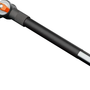 Gardena Cleansystem Stiel Flex Must-Have